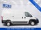 2024 RAM ProMaster 2500 Cargo Van Tradesman High Roof 136" WB w/Pass Seat