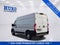 2024 RAM ProMaster 2500 Cargo Van Tradesman High Roof 136" WB w/Pass Seat