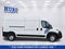 2023 RAM ProMaster Cargo Van 2500 High Roof 159" WB