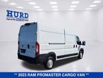 2023 RAM ProMaster Cargo Van 2500 High Roof 159" WB