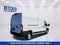 2023 RAM ProMaster Cargo Van 2500 High Roof 159" WB