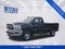 2020 RAM 2500 Tradesman Regular Cab 4x4 8' Box
