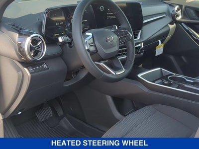 2027 Chevrolet Equinox AWD LT