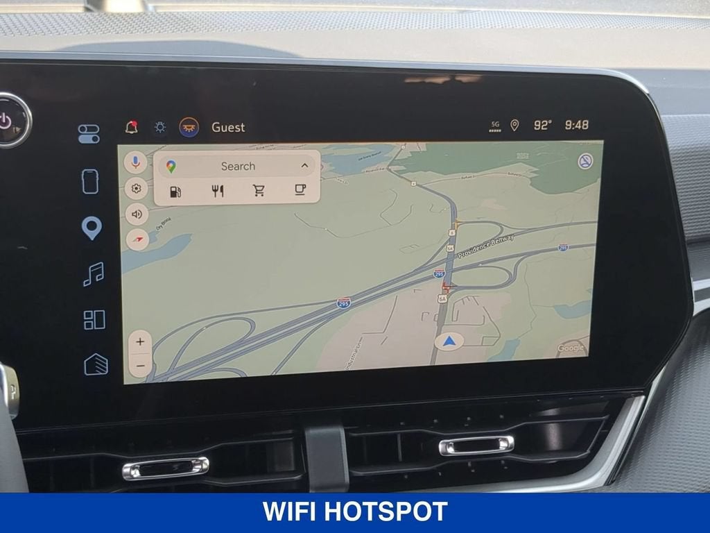 2027 Chevrolet Equinox AWD LT