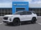 2027 Chevrolet Equinox AWD LT