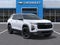 2027 Chevrolet Equinox AWD LT