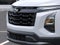 2027 Chevrolet Equinox AWD LT