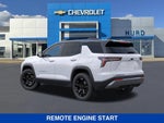 2027 Chevrolet Equinox AWD LT