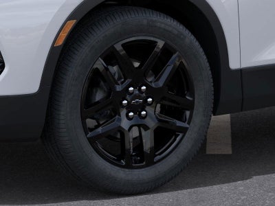 2025 Chevrolet Blazer 3LT