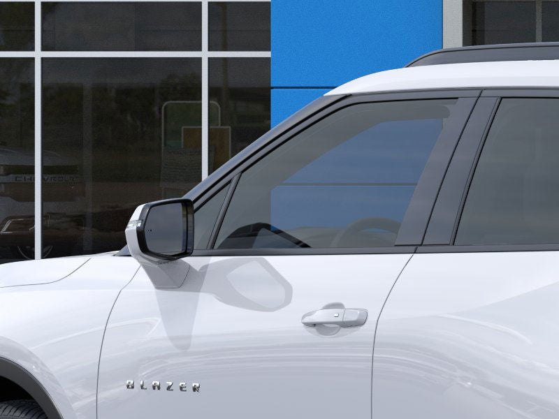 2025 Chevrolet Blazer 3LT
