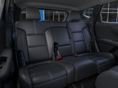 2025 Chevrolet Blazer 3LT