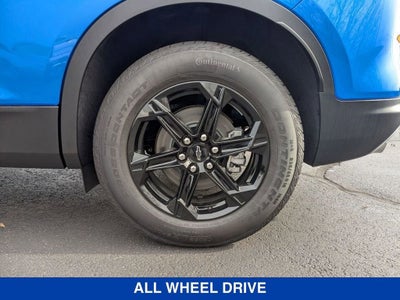 2026 Chevrolet Blazer 3LT