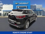 2025 Chevrolet Blazer Premier