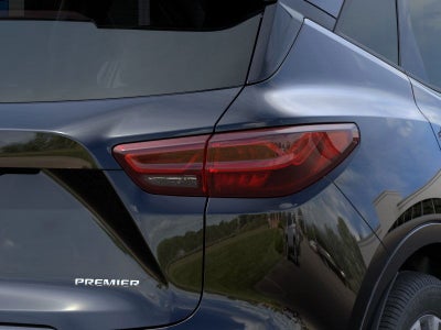 2025 Chevrolet Blazer Premier