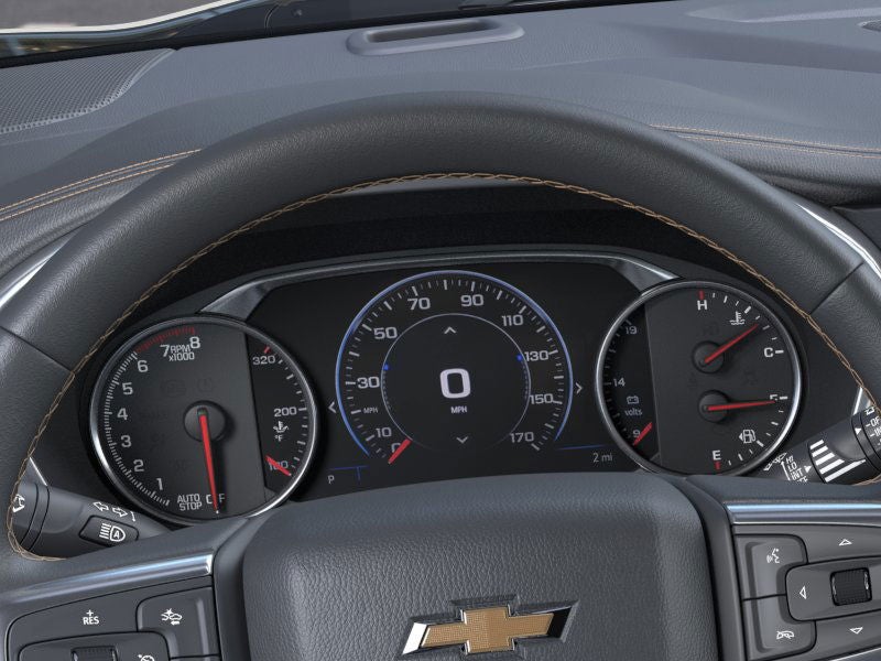 2025 Chevrolet Blazer Premier
