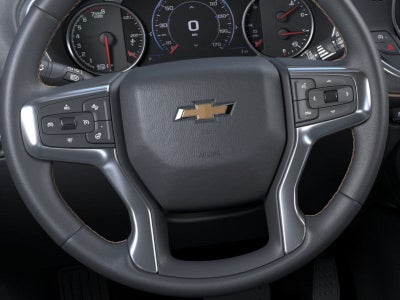 2025 Chevrolet Blazer Premier