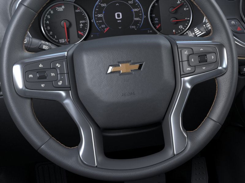 2025 Chevrolet Blazer Premier