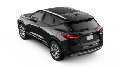 2025 Chevrolet Blazer Premier