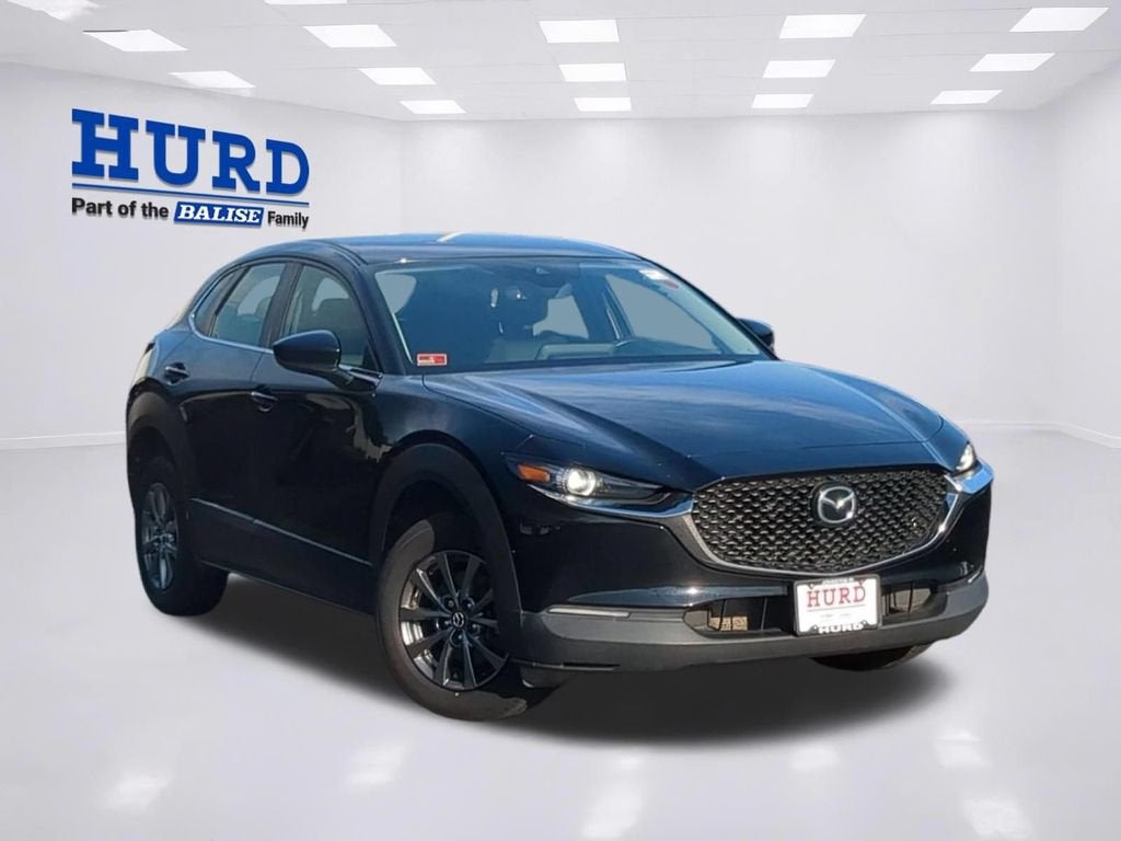 2021 Mazda Mazda CX-30 2.5 S