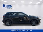 2021 Mazda Mazda CX-30 2.5 S