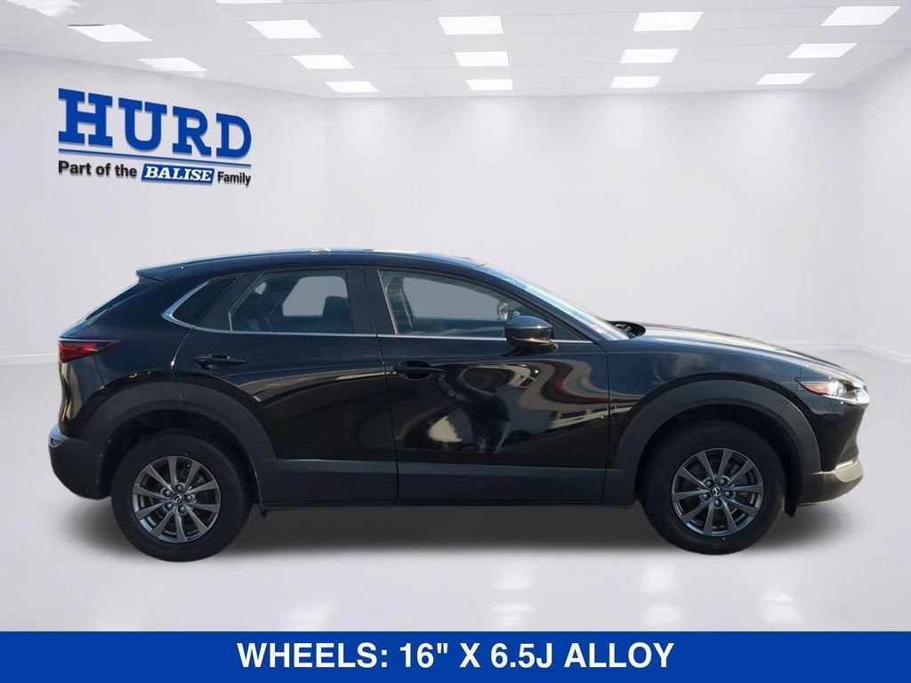 2021 Mazda Mazda CX-30 2.5 S