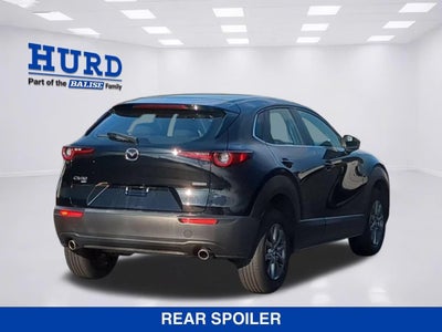 2021 Mazda Mazda CX-30 2.5 S