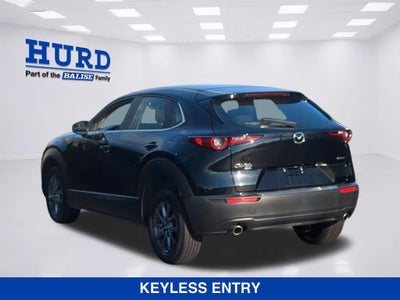 2021 Mazda Mazda CX-30 2.5 S