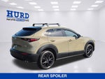 2024 Mazda Mazda CX-30 2.5 Carbon Turbo