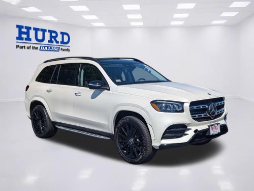 2023 Mercedes-Benz GLS 450 4MATIC®