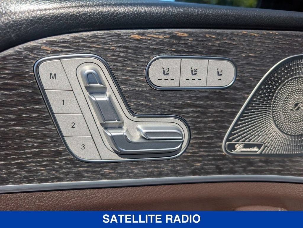 2023 Mercedes-Benz GLS 450 4MATIC®
