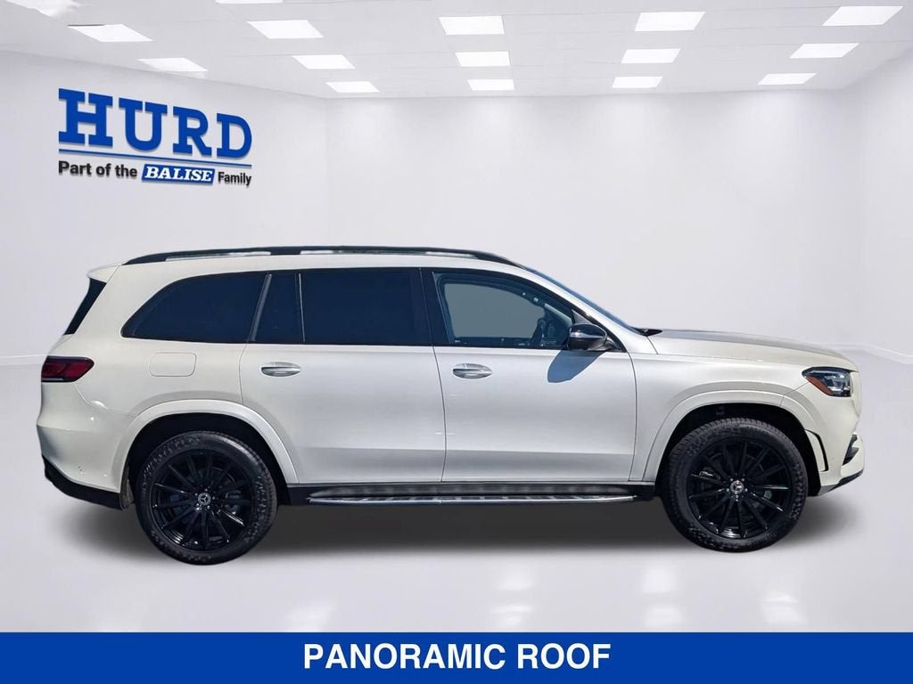 2023 Mercedes-Benz GLS 450 4MATIC®