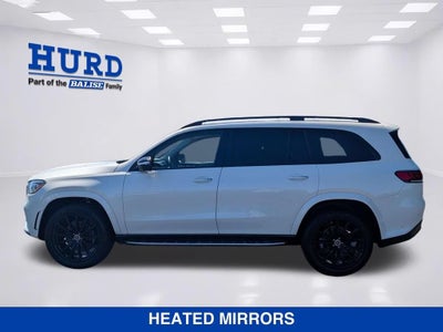 2023 Mercedes-Benz GLS 450 4MATIC®