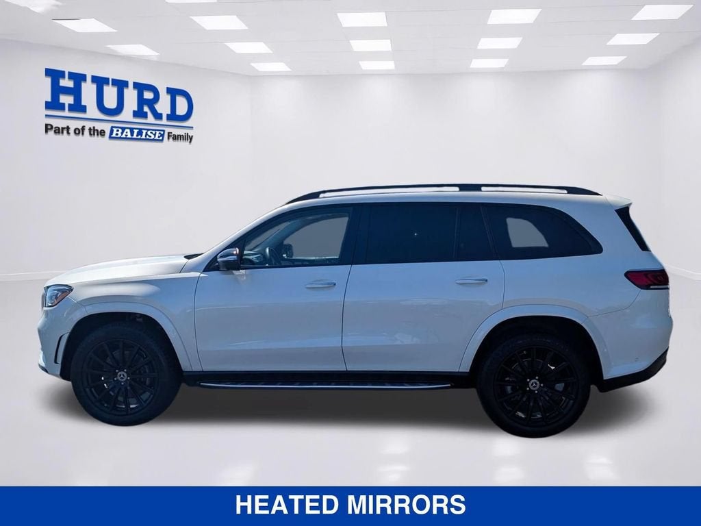 2023 Mercedes-Benz GLS 450 4MATIC®