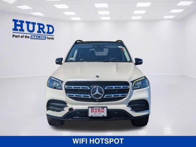2023 Mercedes-Benz GLS 450 4MATIC®