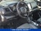 2022 Subaru Ascent Onyx Edition