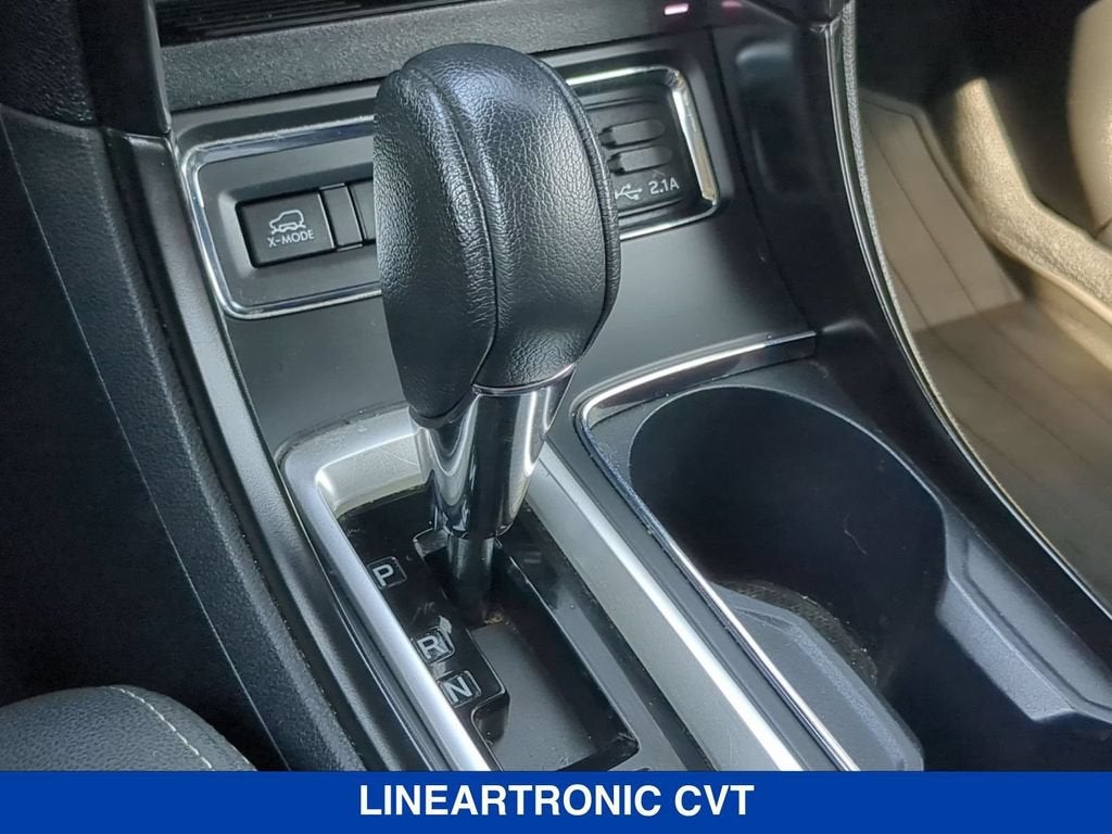 2022 Subaru Ascent Onyx Edition