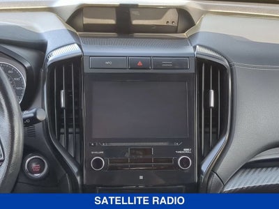 2022 Subaru Ascent Onyx Edition