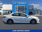 2024 Toyota Camry XLE