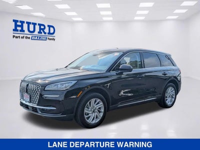 2024 Lincoln Corsair Premiere