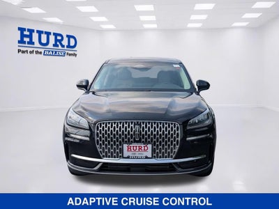 2024 Lincoln Corsair Premiere