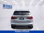 2018 BMW X3 M40i