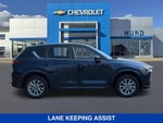 2024 Mazda Mazda CX-5 2.5 S Preferred