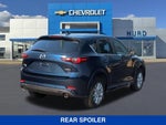 2024 Mazda Mazda CX-5 2.5 S Preferred