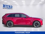 2026 Mazda Mazda CX-90 3.3 Turbo S Premium Plus