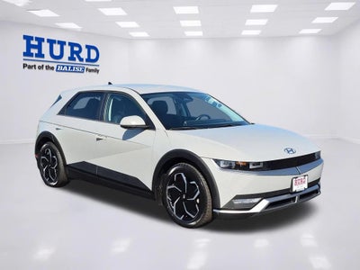 2023 Hyundai IONIQ 5 SEL