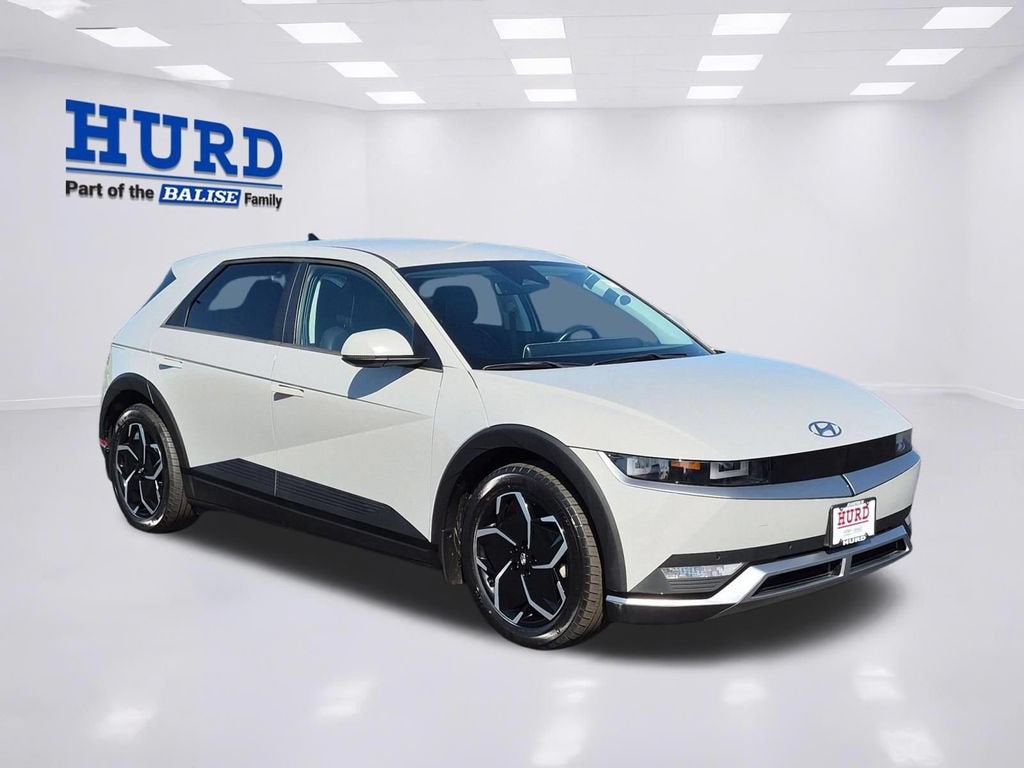 2023 Hyundai IONIQ 5 SEL