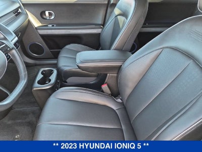 2023 Hyundai IONIQ 5 SEL