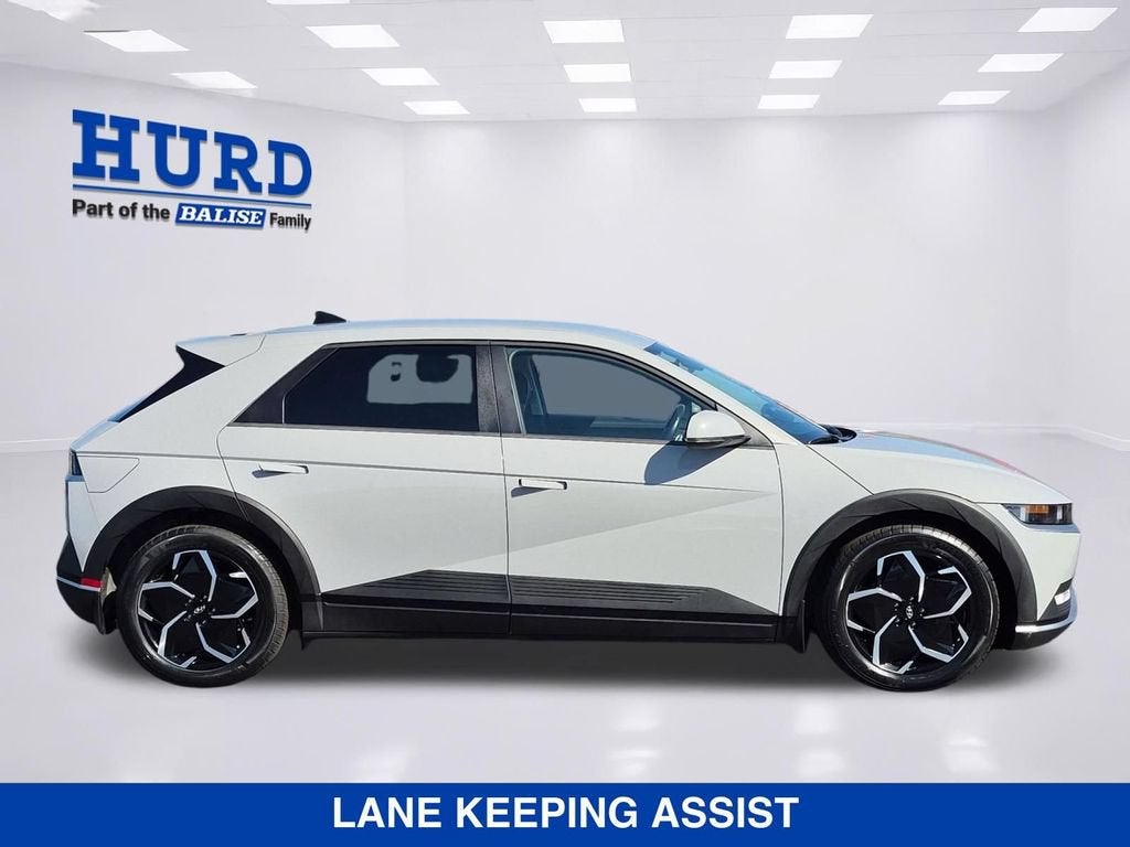 2023 Hyundai IONIQ 5 SEL