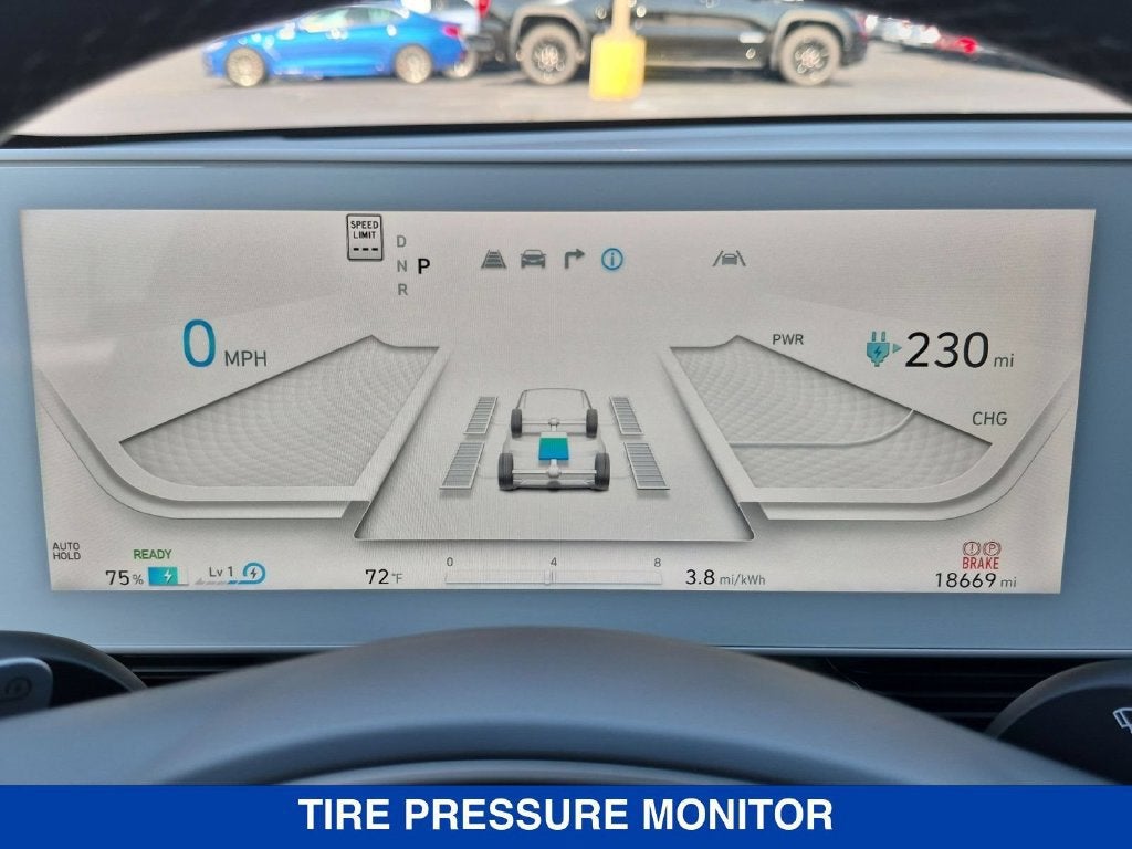 2023 Hyundai IONIQ 5 SEL