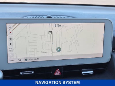 2023 Hyundai IONIQ 5 SEL